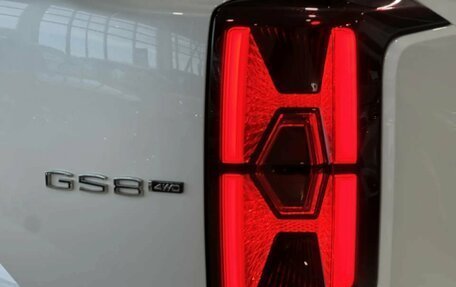 GAC GS8, 2024 год, 3 450 000 рублей, 12 фотография