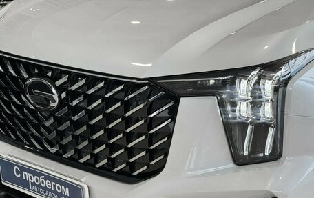 GAC GS8, 2024 год, 3 450 000 рублей, 6 фотография