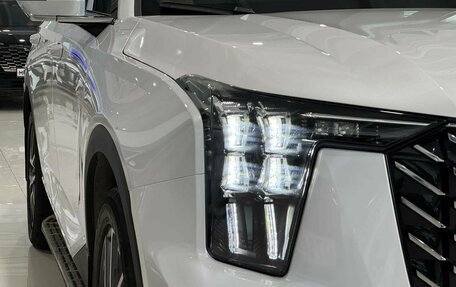 GAC GS8, 2024 год, 3 450 000 рублей, 7 фотография