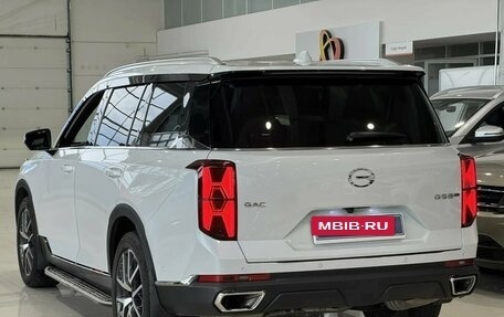 GAC GS8, 2024 год, 3 450 000 рублей, 8 фотография