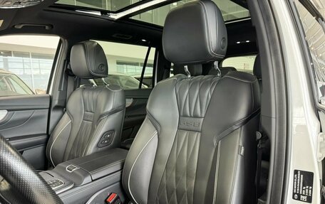 GAC GS8, 2024 год, 3 450 000 рублей, 14 фотография