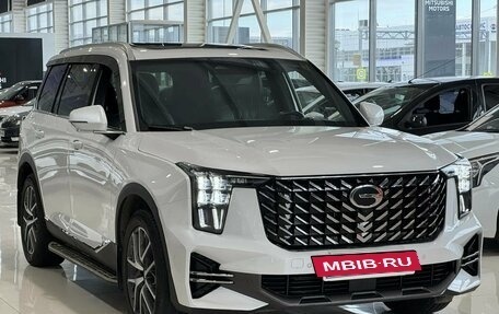 GAC GS8, 2024 год, 3 450 000 рублей, 5 фотография