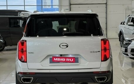 GAC GS8, 2024 год, 3 450 000 рублей, 9 фотография