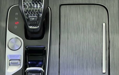GAC GS8, 2024 год, 3 450 000 рублей, 19 фотография