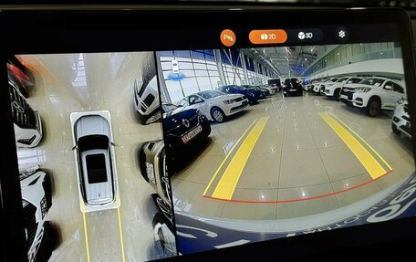 GAC GS8, 2024 год, 3 450 000 рублей, 21 фотография
