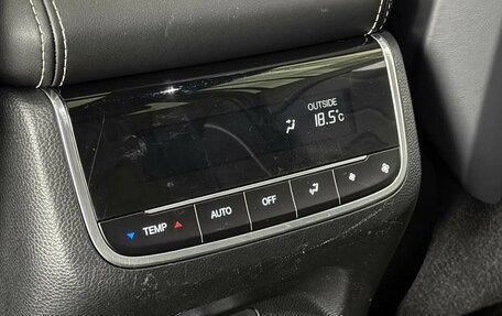 GAC GS8, 2024 год, 3 450 000 рублей, 24 фотография