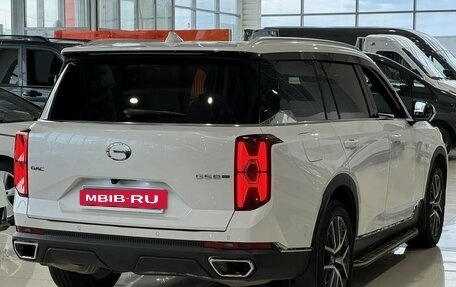 GAC GS8, 2024 год, 3 450 000 рублей, 10 фотография