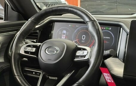 GAC GS8, 2024 год, 3 450 000 рублей, 18 фотография