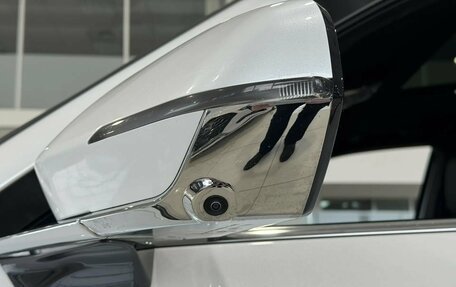 GAC GS8, 2024 год, 3 450 000 рублей, 33 фотография