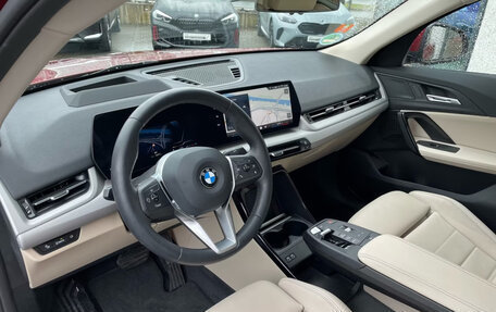 BMW X2, 2025 год, 5 092 310 рублей, 3 фотография
