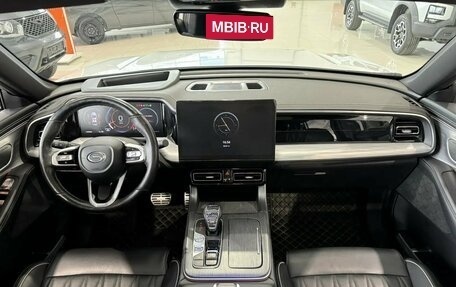 GAC GS8, 2024 год, 3 450 000 рублей, 17 фотография