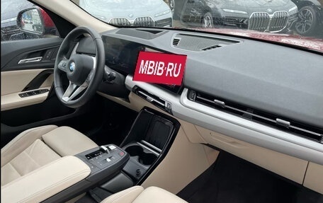 BMW X2, 2025 год, 5 092 310 рублей, 4 фотография