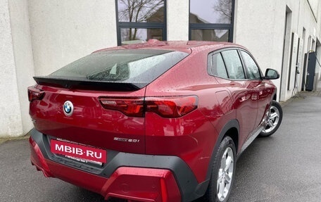 BMW X2, 2025 год, 5 092 310 рублей, 2 фотография