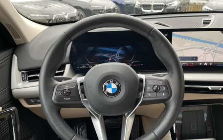 BMW X2, 2025 год, 5 092 310 рублей, 7 фотография