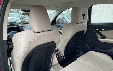 BMW X2, 2025 год, 5 092 310 рублей, 16 фотография