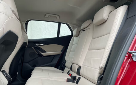BMW X2, 2025 год, 5 092 310 рублей, 15 фотография