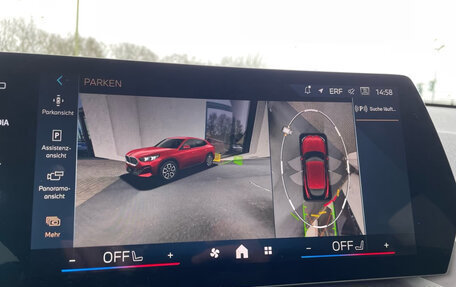 BMW X2, 2025 год, 5 092 310 рублей, 13 фотография