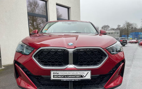 BMW X2, 2025 год, 5 092 310 рублей, 20 фотография