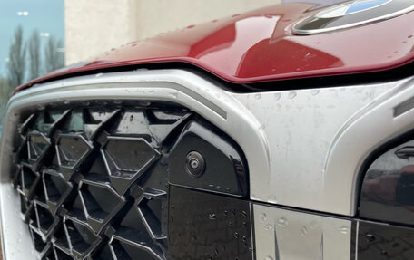 BMW X2, 2025 год, 5 092 310 рублей, 23 фотография