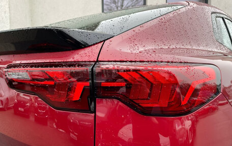 BMW X2, 2025 год, 5 092 310 рублей, 27 фотография