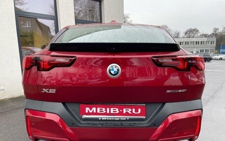 BMW X2, 2025 год, 5 092 310 рублей, 21 фотография