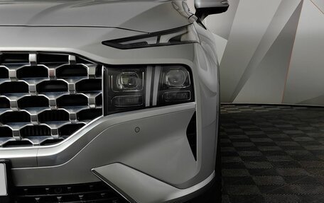 Hyundai Santa Fe IV, 2021 год, 4 150 000 рублей, 10 фотография
