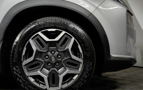 Hyundai Santa Fe IV, 2021 год, 4 150 000 рублей, 9 фотография