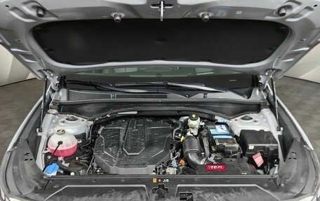 Hyundai Santa Fe IV, 2021 год, 4 150 000 рублей, 11 фотография