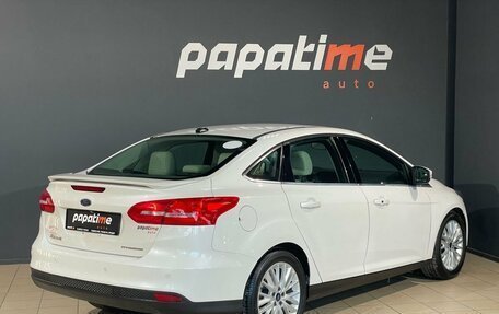 Ford Focus III, 2018 год, 1 150 000 рублей, 3 фотография