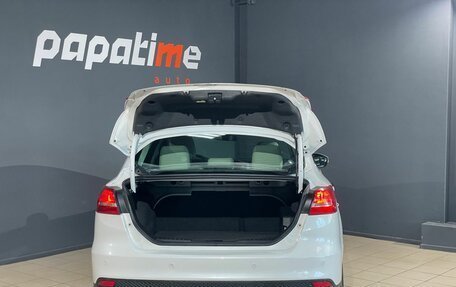 Ford Focus III, 2018 год, 1 150 000 рублей, 5 фотография