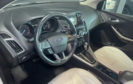 Ford Focus III, 2018 год, 1 150 000 рублей, 6 фотография