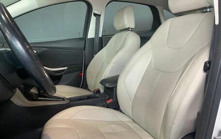 Ford Focus III, 2018 год, 1 150 000 рублей, 7 фотография