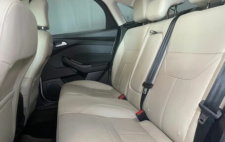 Ford Focus III, 2018 год, 1 150 000 рублей, 8 фотография