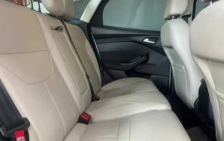 Ford Focus III, 2018 год, 1 150 000 рублей, 9 фотография