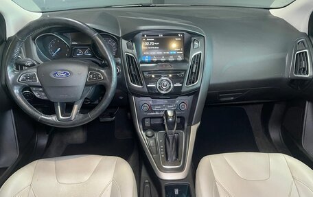 Ford Focus III, 2018 год, 1 150 000 рублей, 12 фотография