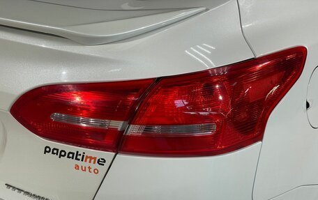 Ford Focus III, 2018 год, 1 150 000 рублей, 16 фотография