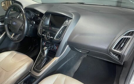 Ford Focus III, 2018 год, 1 150 000 рублей, 11 фотография