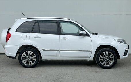 Chery Tiggo 3 I, 2018 год, 898 000 рублей, 4 фотография
