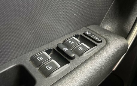 Chery Tiggo 3 I, 2018 год, 898 000 рублей, 16 фотография