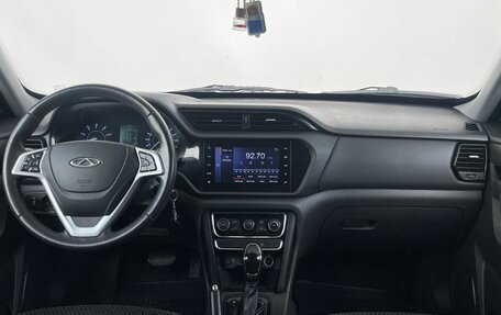 Chery Tiggo 3 I, 2018 год, 898 000 рублей, 14 фотография