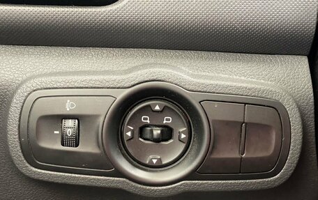 Chery Tiggo 3 I, 2018 год, 898 000 рублей, 17 фотография
