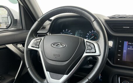 Chery Tiggo 3 I, 2018 год, 898 000 рублей, 15 фотография
