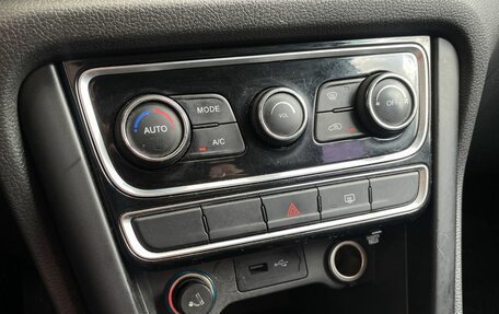Chery Tiggo 3 I, 2018 год, 898 000 рублей, 23 фотография