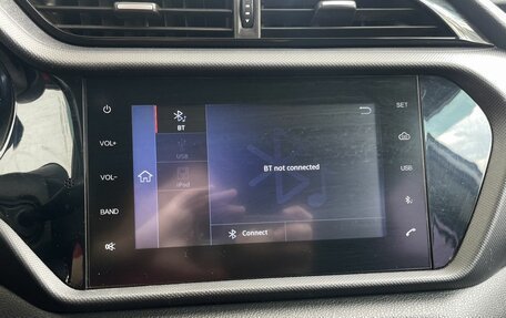 Chery Tiggo 3 I, 2018 год, 898 000 рублей, 22 фотография