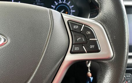 Chery Tiggo 3 I, 2018 год, 898 000 рублей, 20 фотография