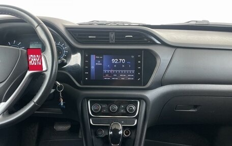 Chery Tiggo 3 I, 2018 год, 898 000 рублей, 21 фотография