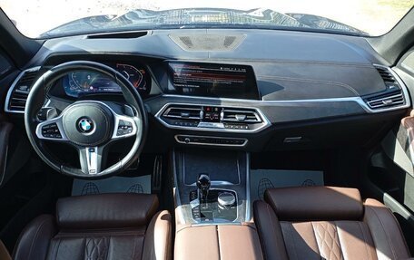 BMW X5, 2021 год, 8 260 000 рублей, 7 фотография