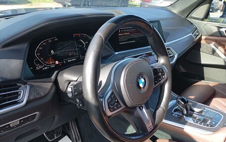 BMW X5, 2021 год, 8 260 000 рублей, 9 фотография