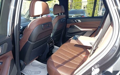 BMW X5, 2021 год, 8 260 000 рублей, 15 фотография