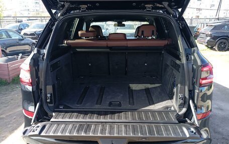 BMW X5, 2021 год, 8 260 000 рублей, 17 фотография